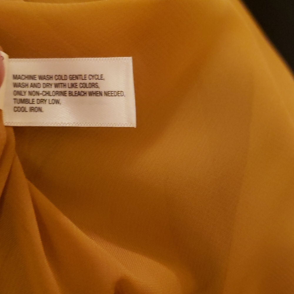 GAP Pleated Skirt NWT - Picture 9 of 10